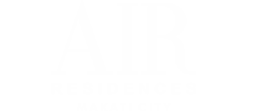 Air RESIDENCES